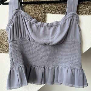 Aritzia Wilfred Ballad Camisole